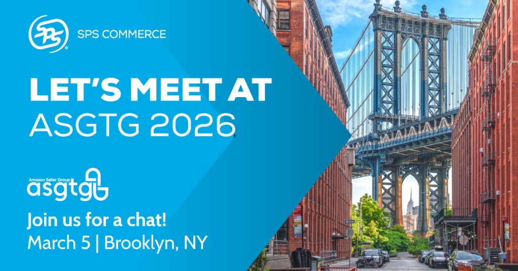 Let’s Meet at ASGTG 2026!