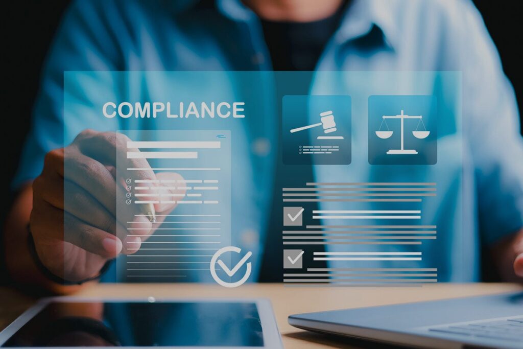 How to Generate a Best-in-Class Compliance Program