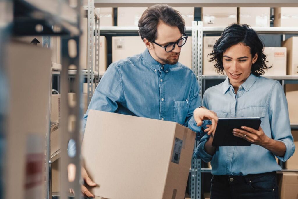 What Is a Retail Management System