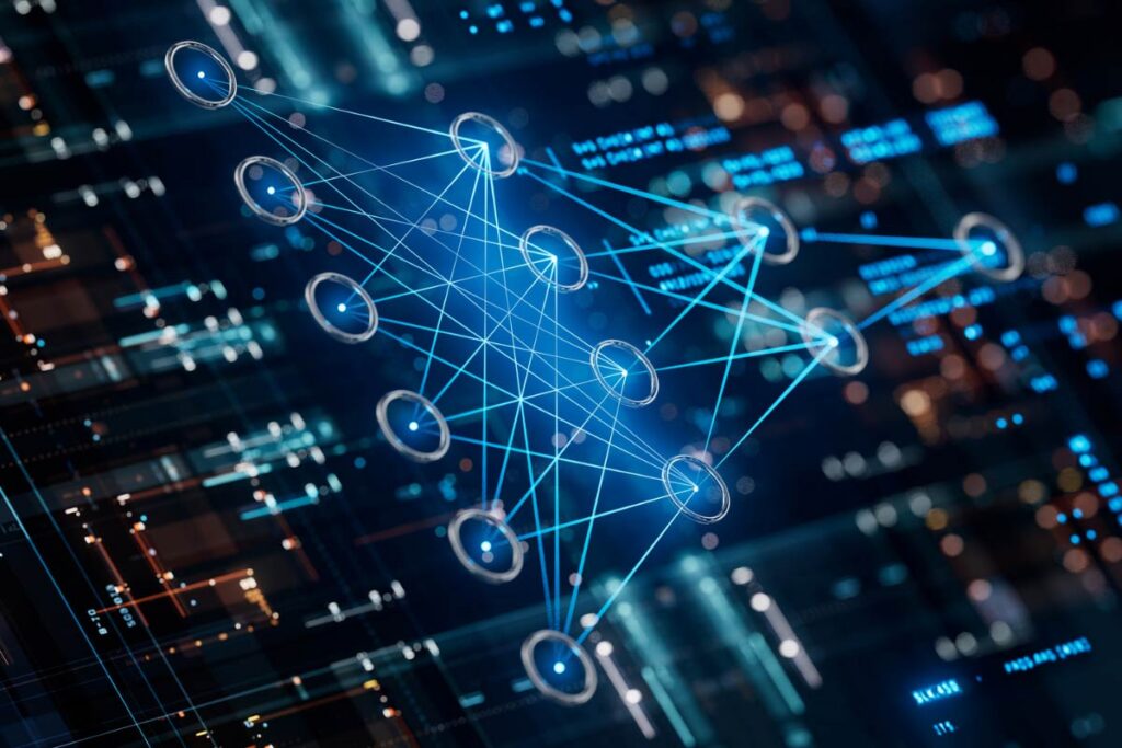 Network Intelligence Versus Transactional Data in Retail