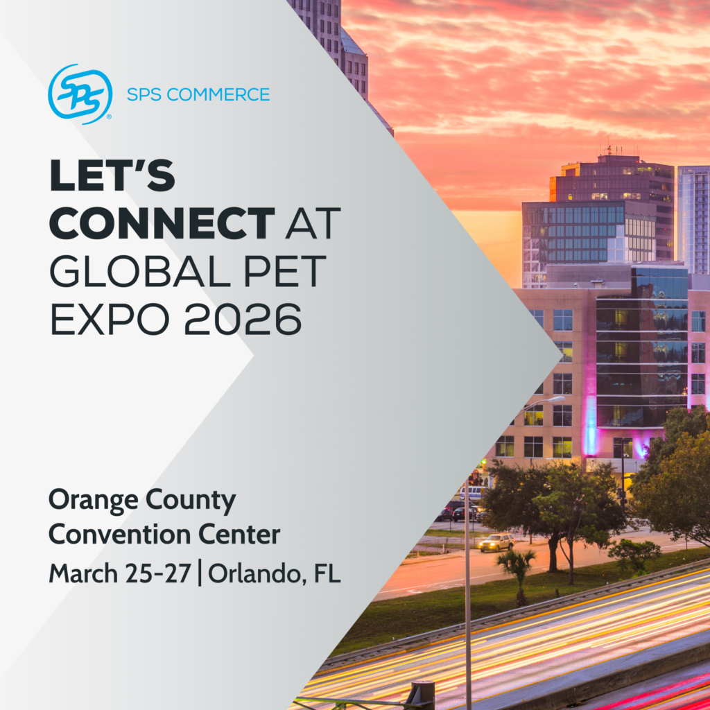 Let’s Connect at Global Pet Expo 2026