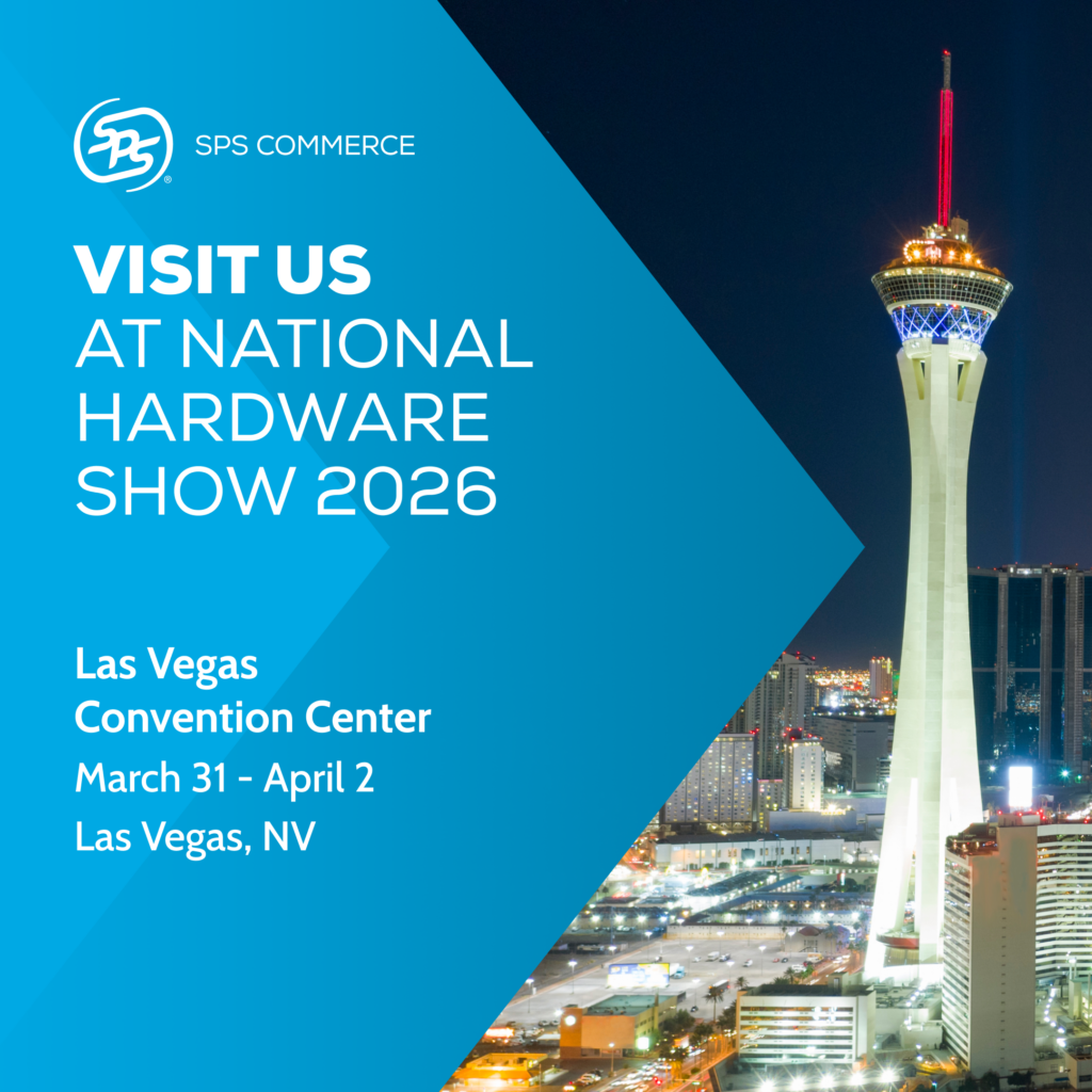 Visit us at NHS 2026