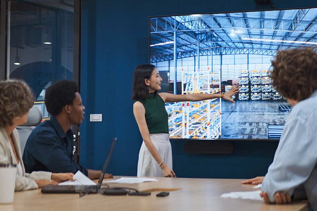 Supply Chain Bottlenecks: Where They Pop Up and How To Address Them