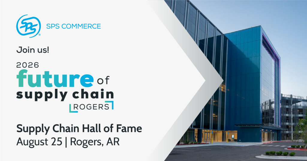 Join us at FOSC in Rogers!